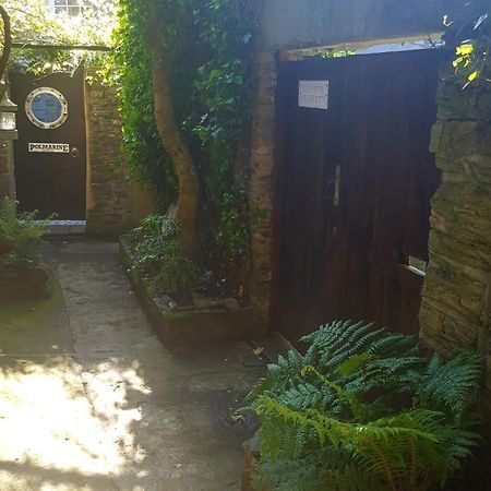 Apartamento Polmarine Polruan Exterior foto