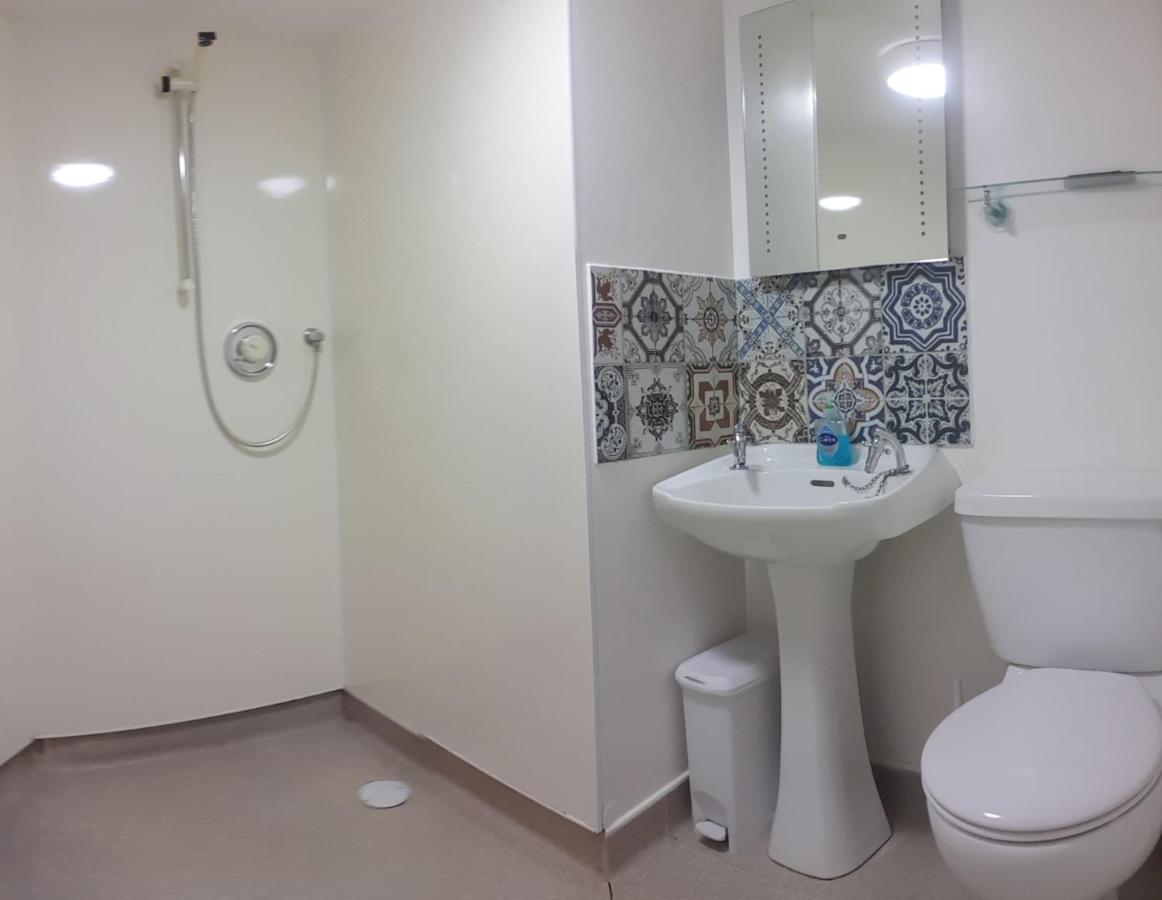 Apartamento Polmarine Polruan Exterior foto