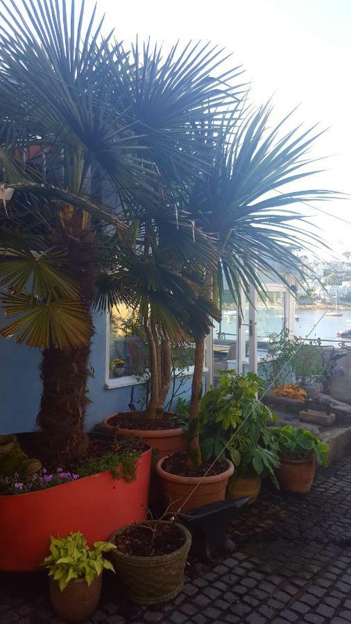 Apartamento Polmarine Polruan Exterior foto
